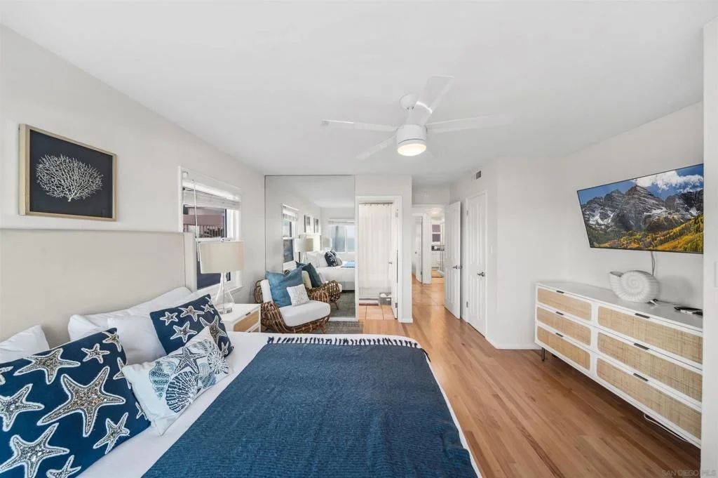 Photo of Unit UNITA at 1039 Coast Blvd