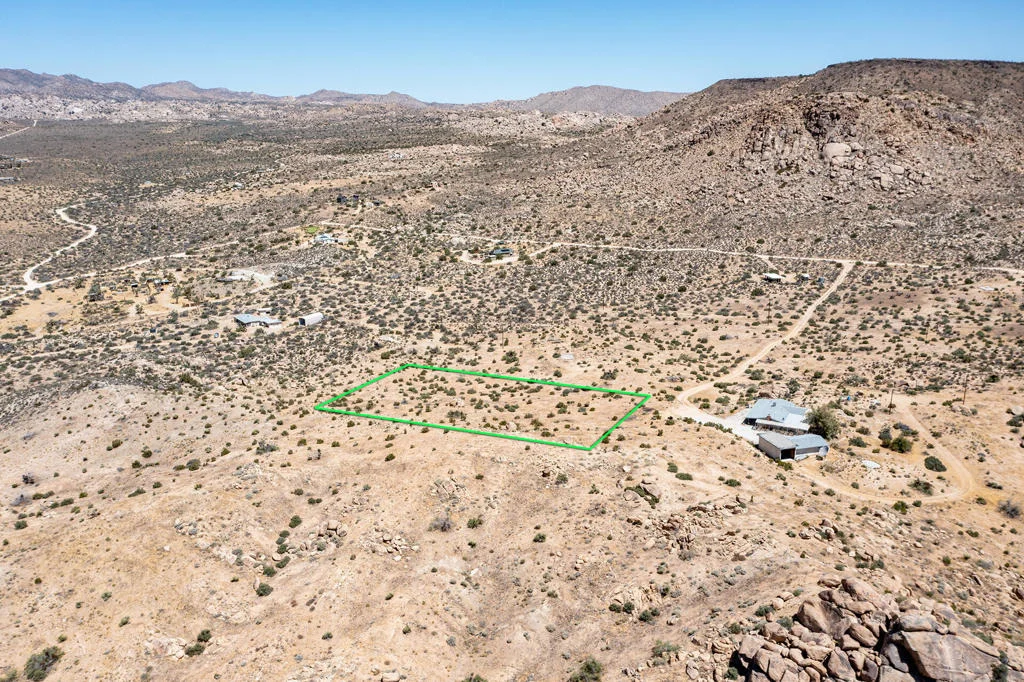 Photo of 53102 Geronimo Trail