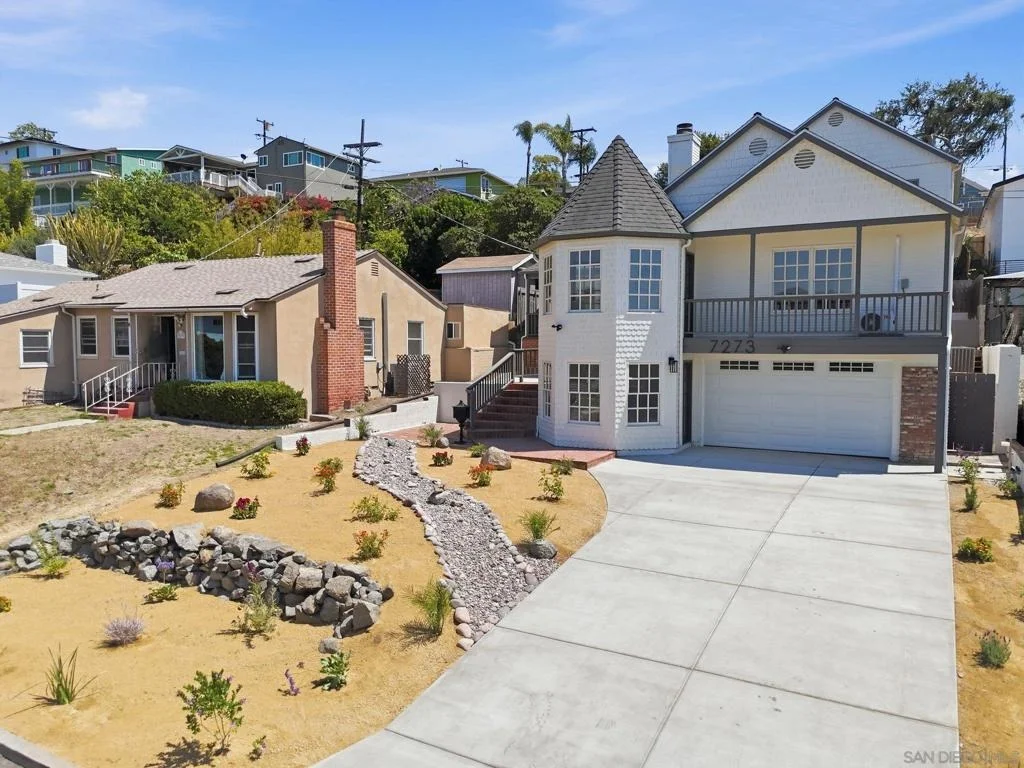 Photo of 7273 Cornell Ave