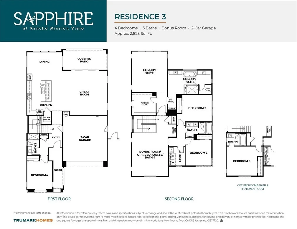 Photo of 5112 Solace Drive