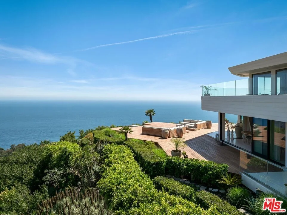 Photo of 4310 Encinal Canyon Road