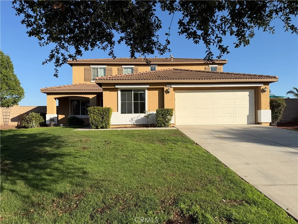 Photo of 23785 Black Canyon Drive