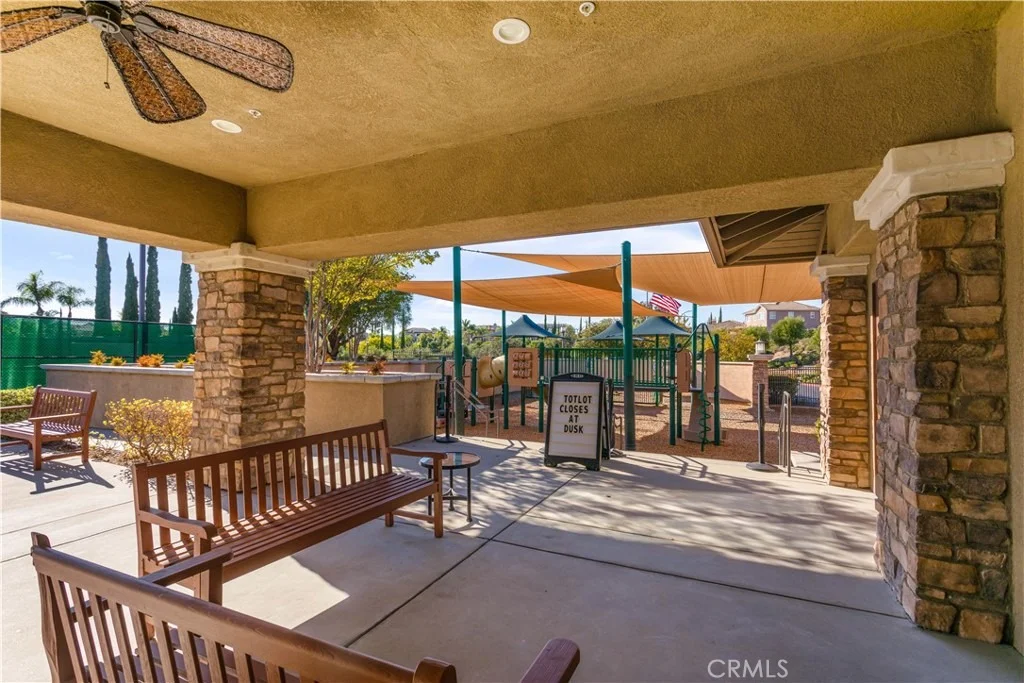 Photo of 34581 Collier Falls Court
