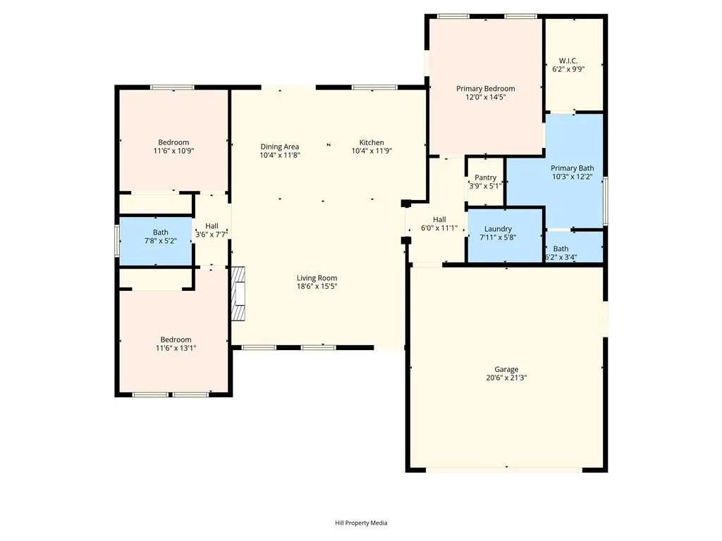 Photo of 5871 Crestmoor Drive