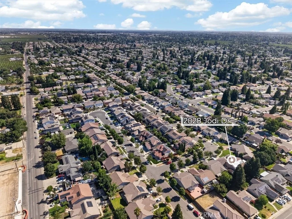 Photo of 2028 Jodi Drive