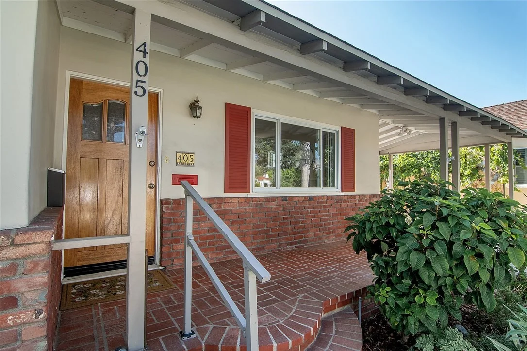 Photo of 405 N Griffith Park