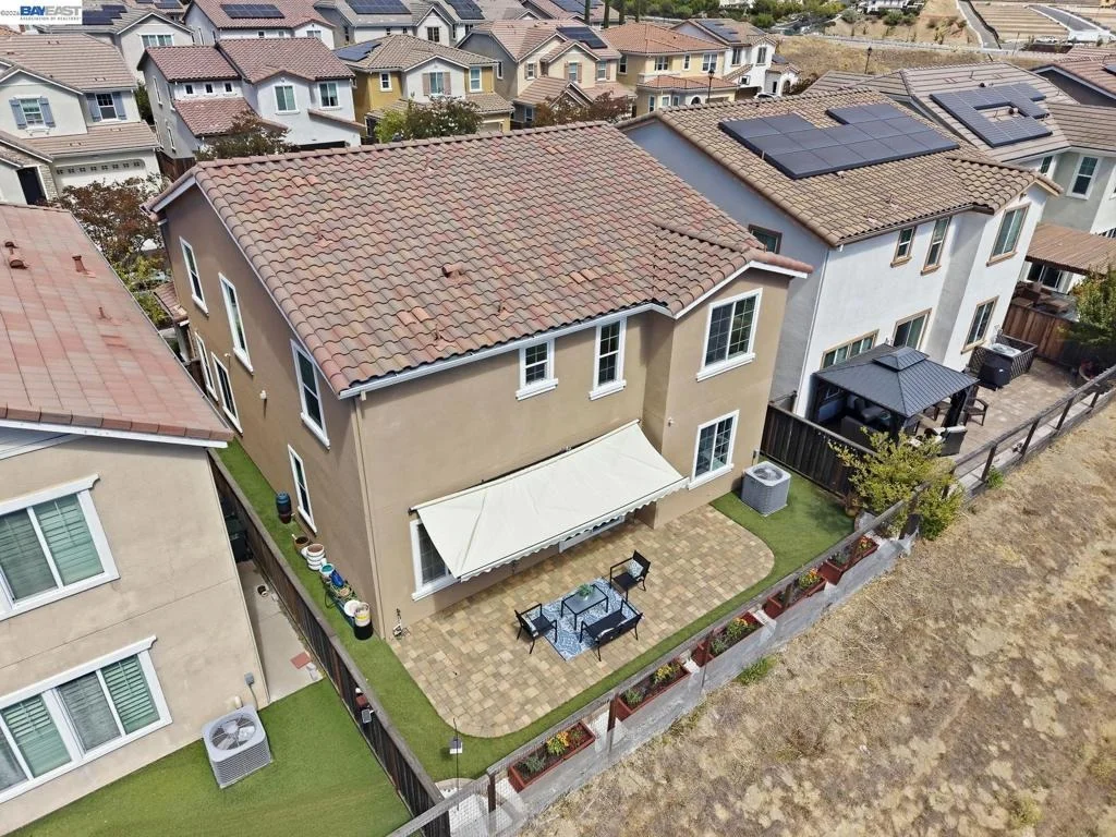 Photo of 4726 S Spago Drive