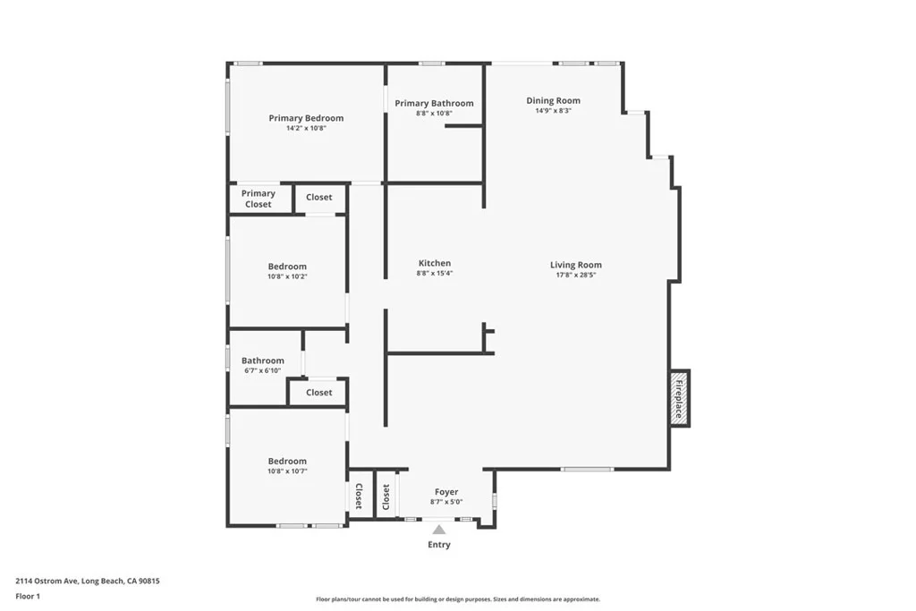Photo of 2114 Ostrom