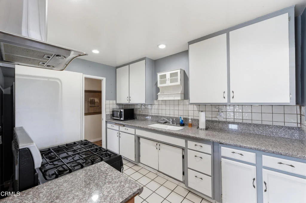 Photo of 1428 S G Street