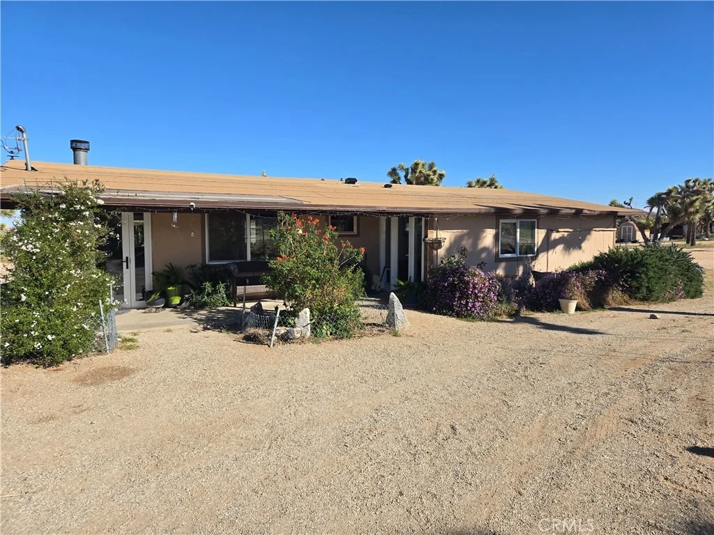 Photo of 57345 Old Haggard Road