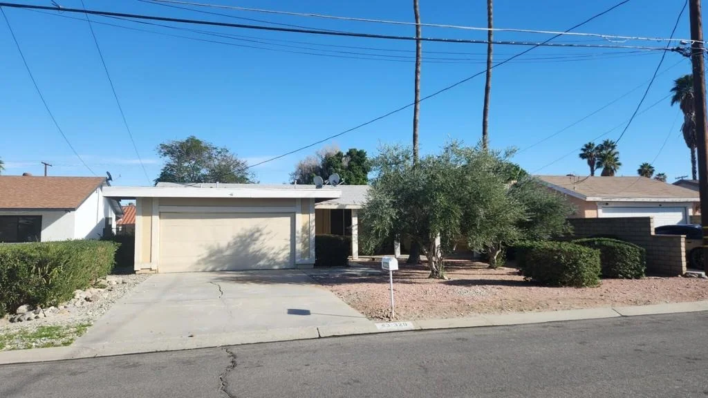 Photo of 43320 Texas Avenue