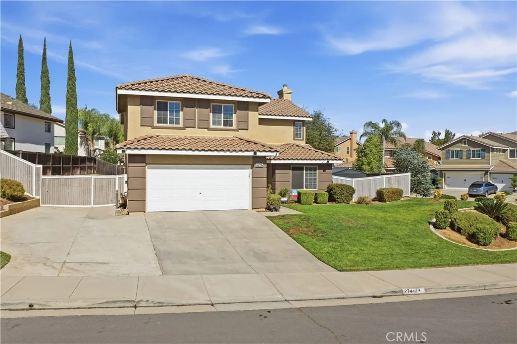 Photo of 27447 Coyote Mesa