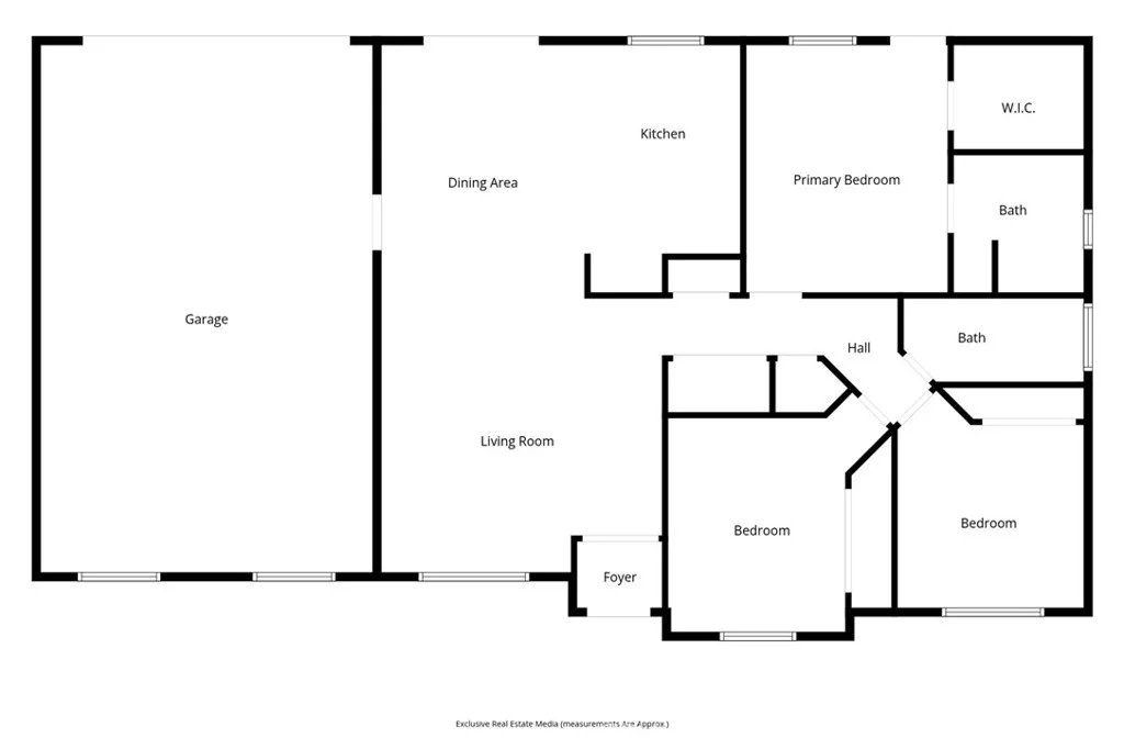 Photo of 2720 Mariposa
