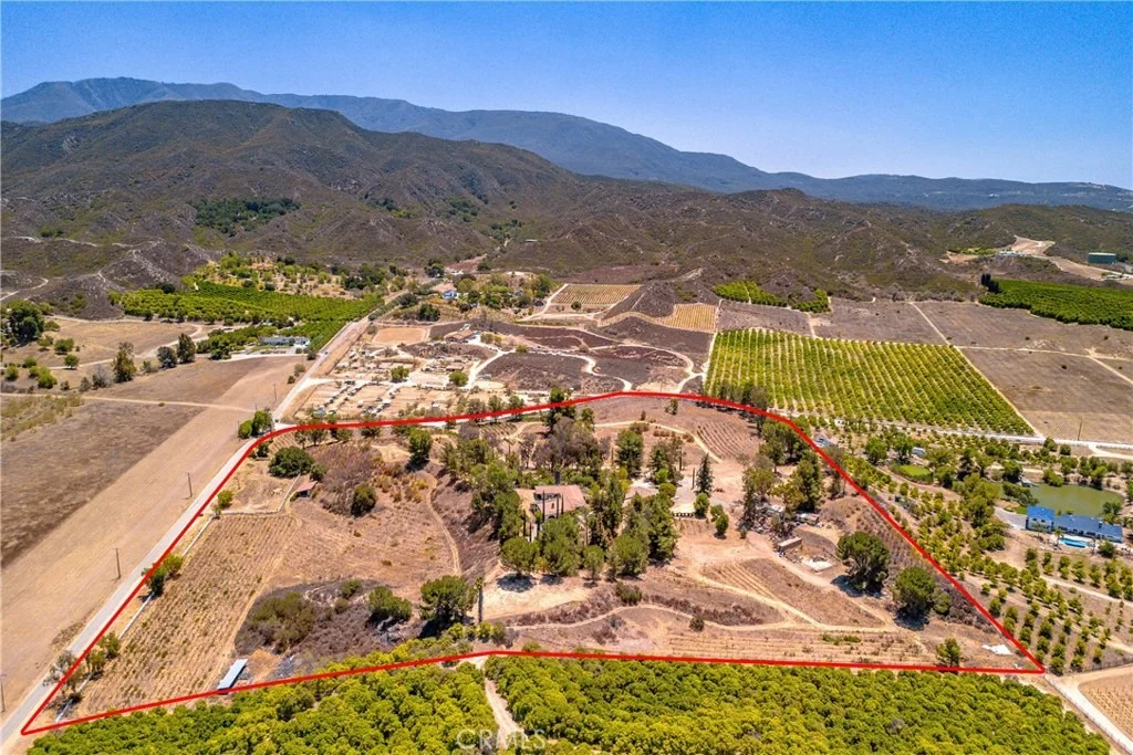 Photo of 35010 Santa Rita Road