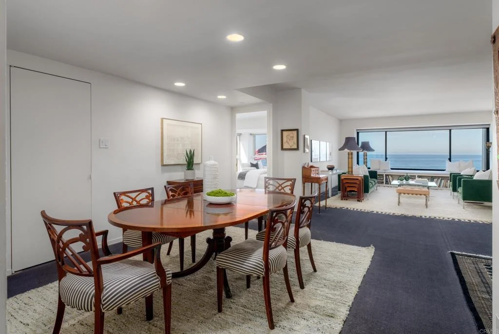 Photo of Unit 5E at 939 Coast Boulevard