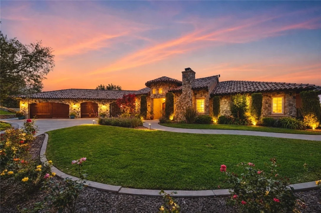Photo of 46480 Via Vaquero