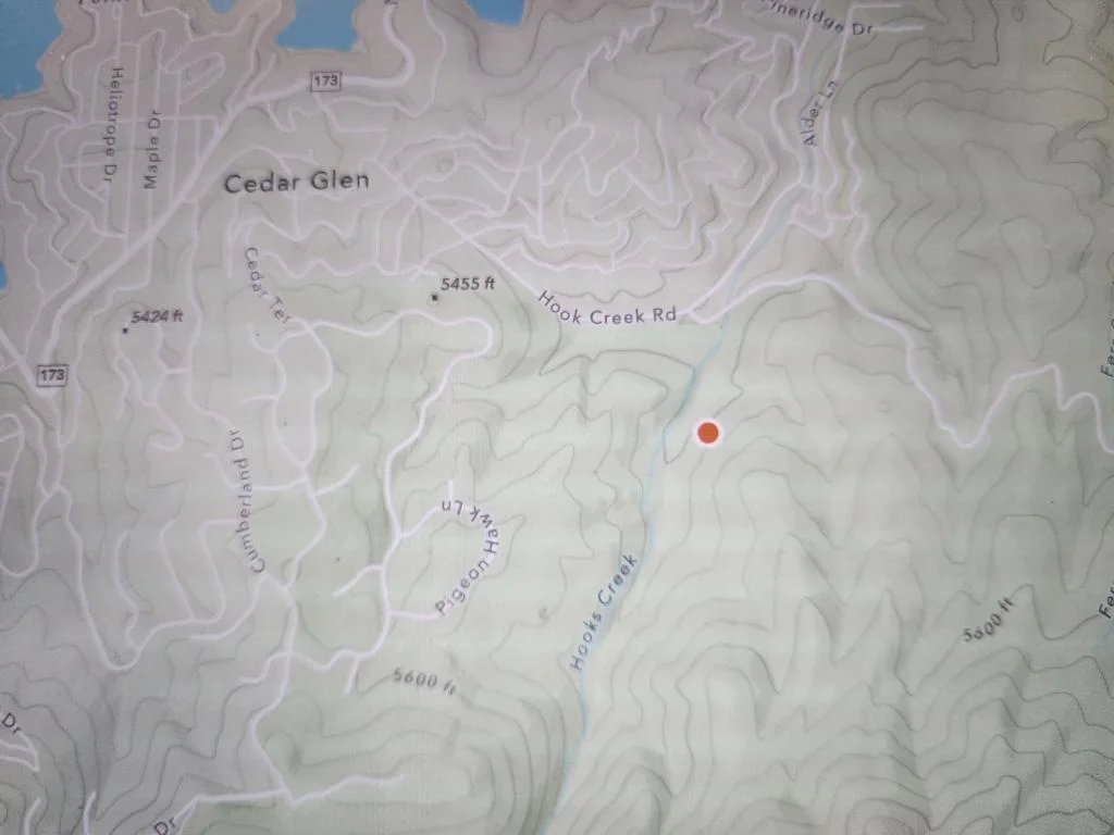 Photo of 0 Hook Creek Rd