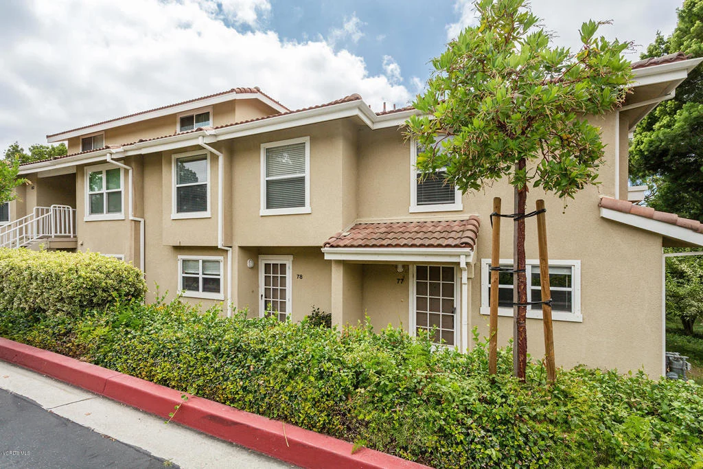 Photo of Unit 78 at 2731 Erringer Road