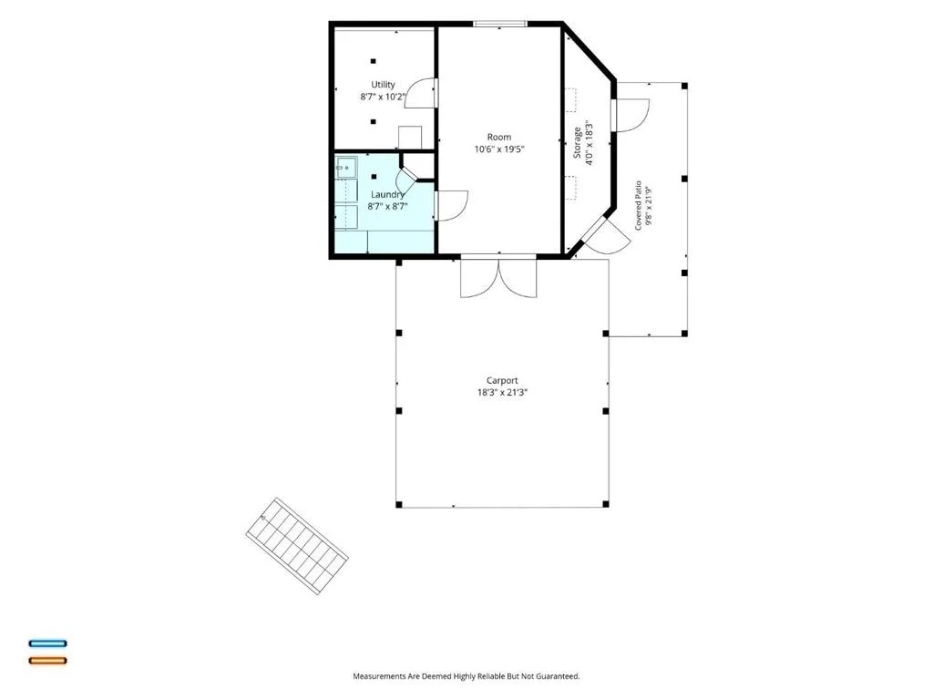 Photo of 20905 Comanche Trail