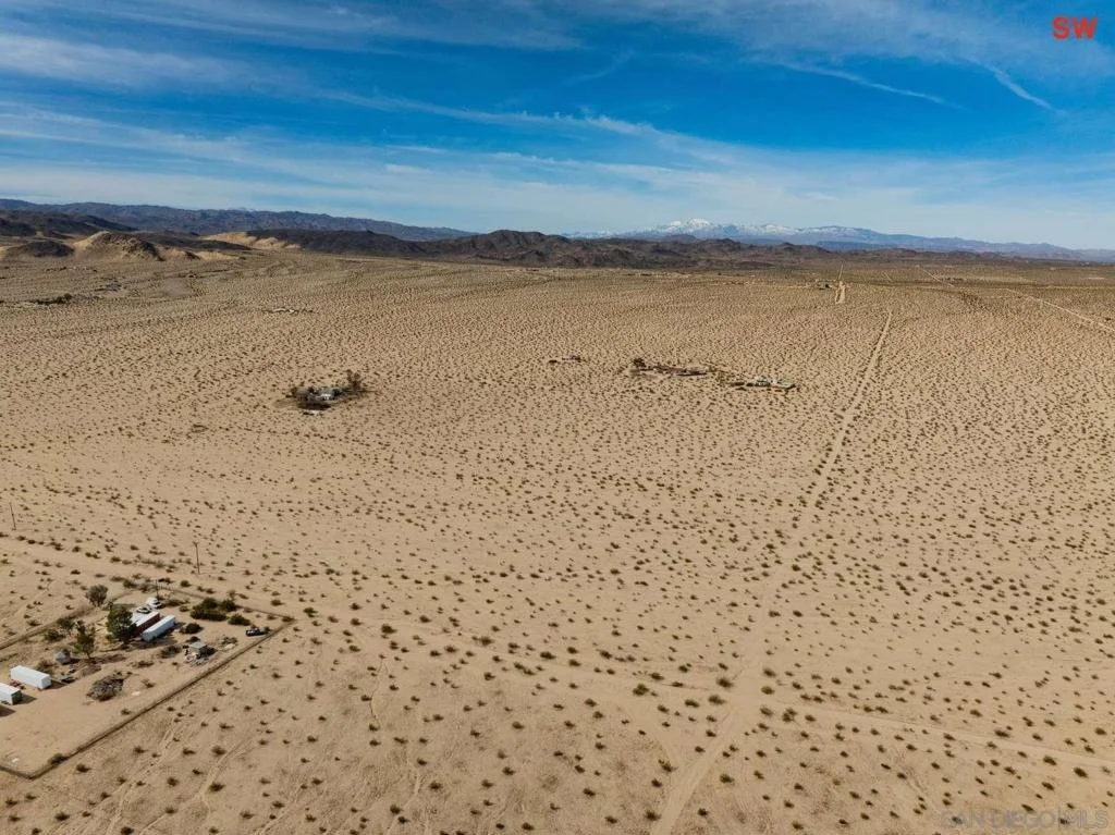 Photo of 0 Desert View RD