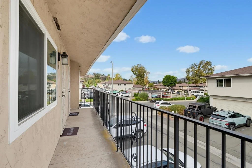 Photo of Unit 4 at 12152 Lemon Crest Drive