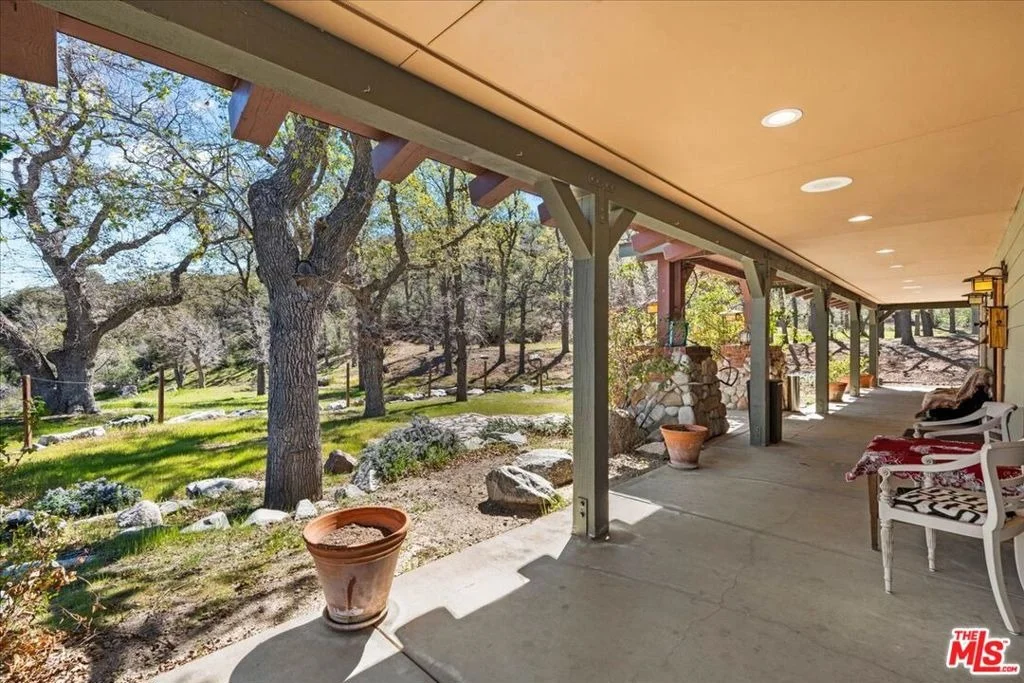 Photo of 28200 Pine Canyon Road