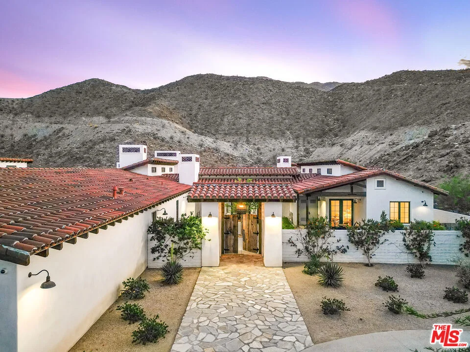 Photo of 71911 Desert Drive