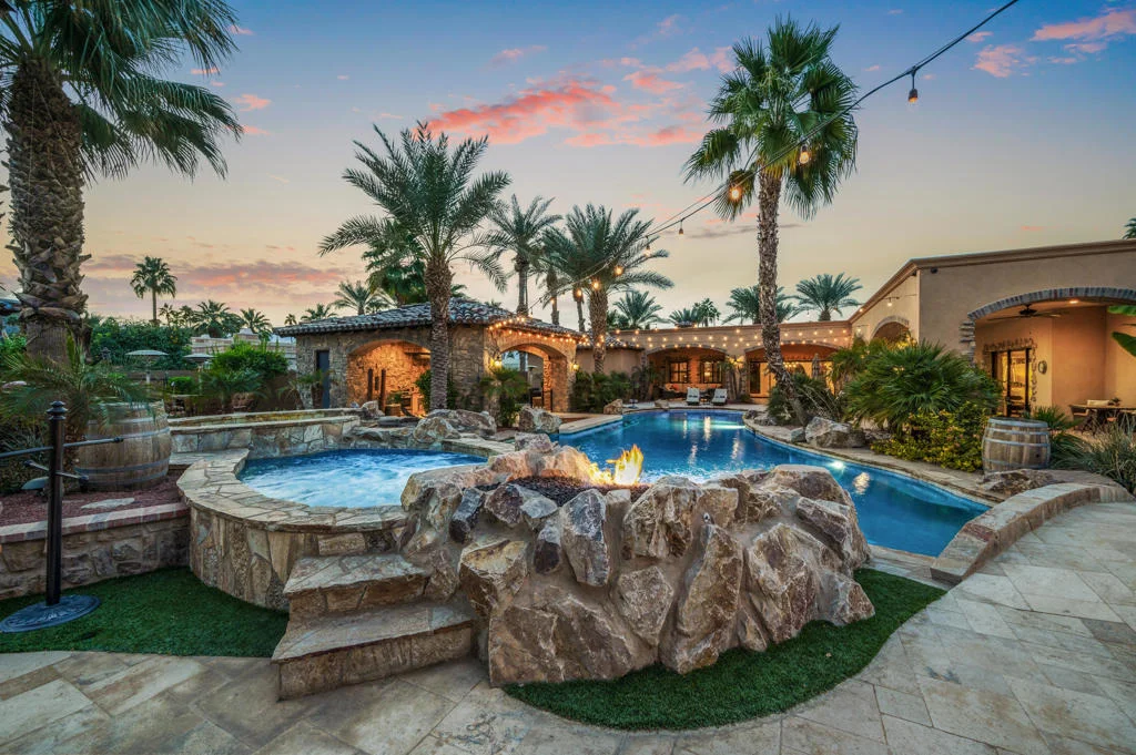 Photo of 77165 Delgado Drive