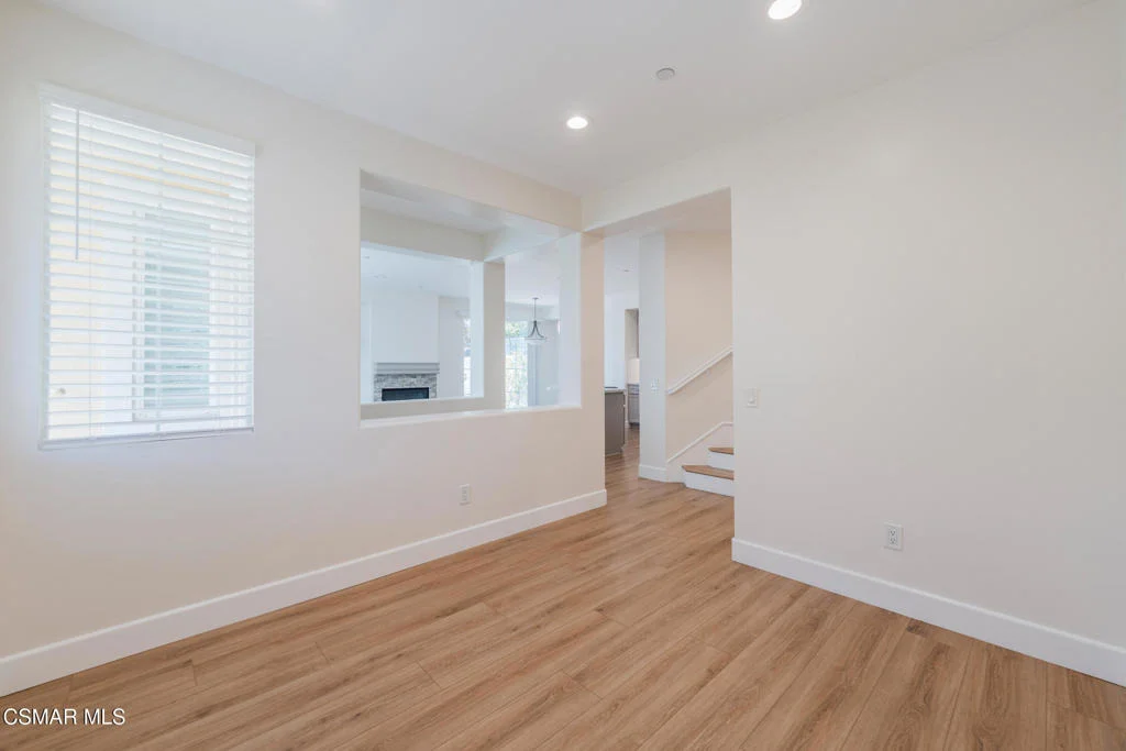 Photo of Unit B at 4117 Orontes Way