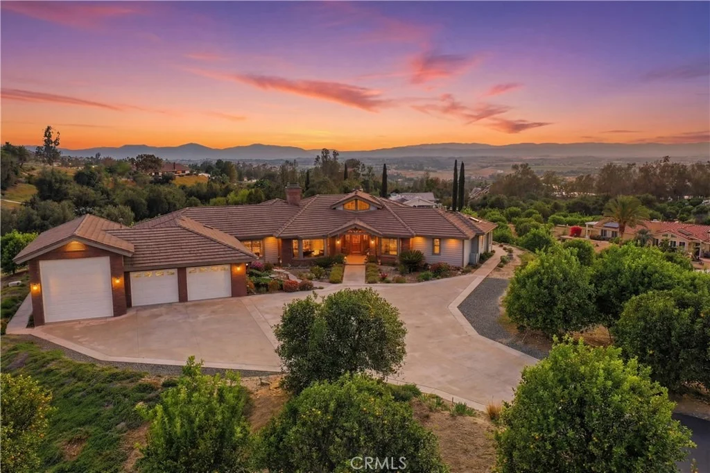 Photo of 39275 Chaparral