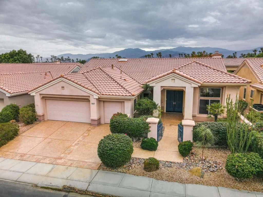 Photo of 78571 Hidden Palms Dr.
