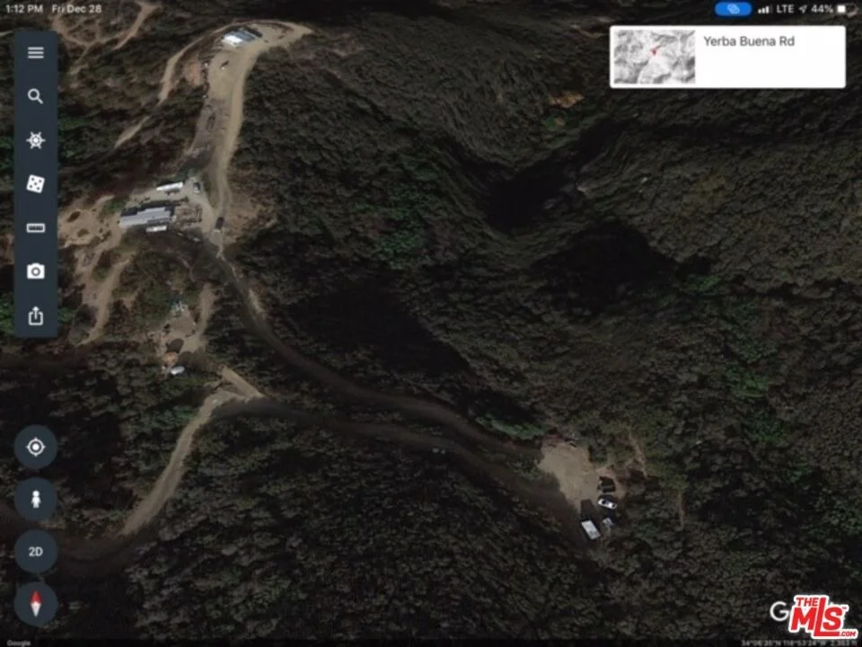 Photo of 0 N Yerba Buena Road