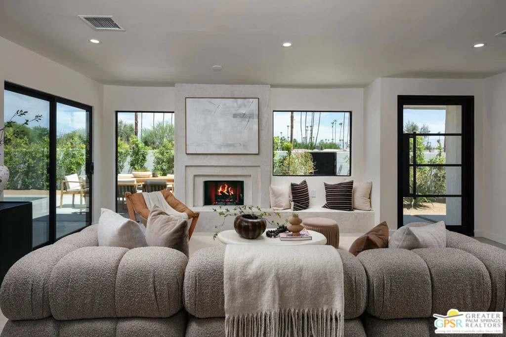 Photo of 2525 E Morongo Trail