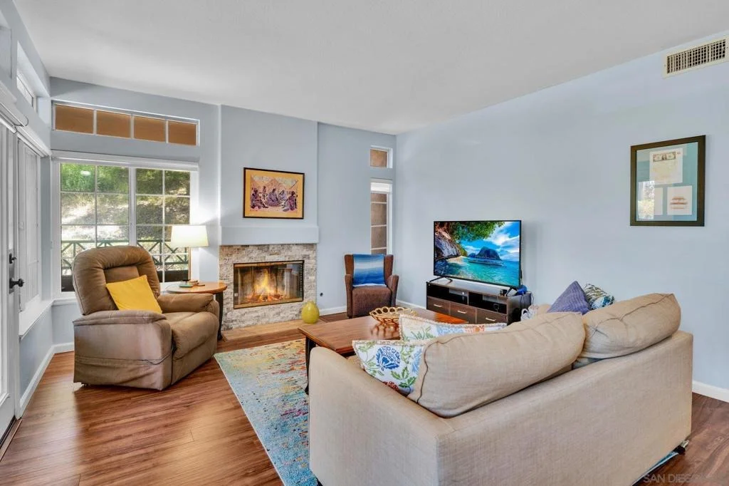 Photo of Unit C at 12640 Springbrook Drive