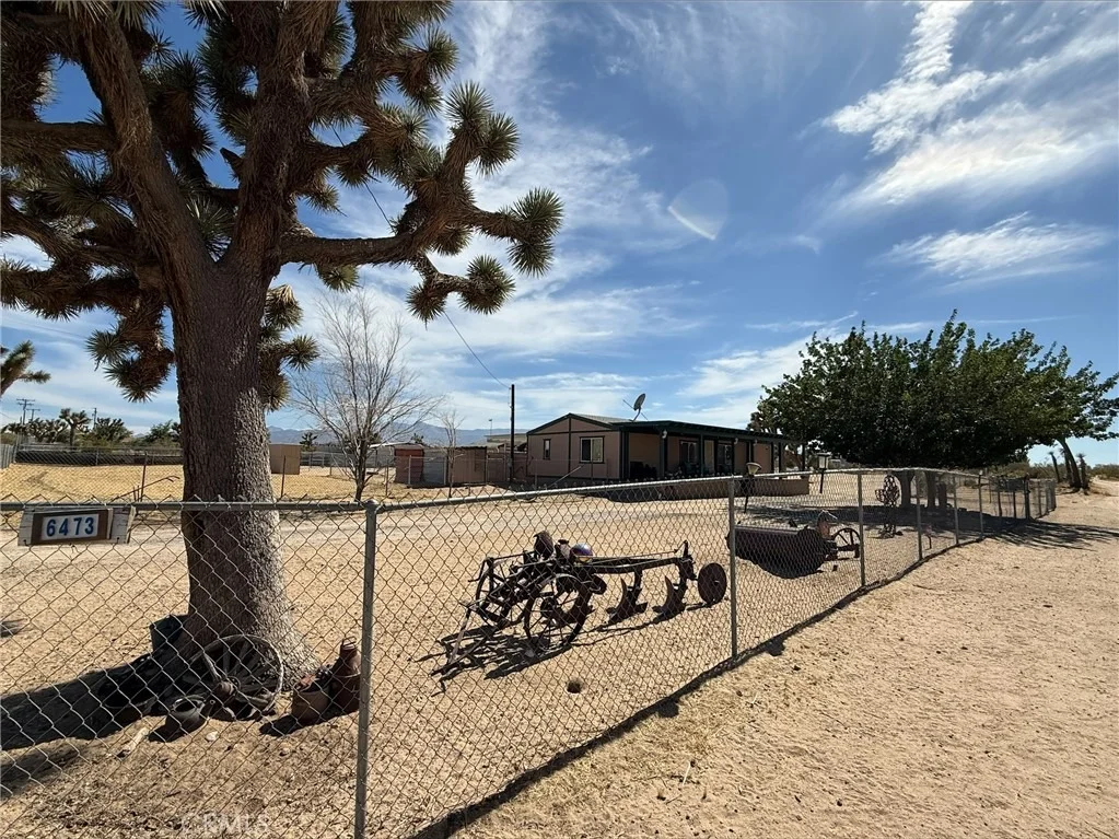 Photo of 6473 Chevoit