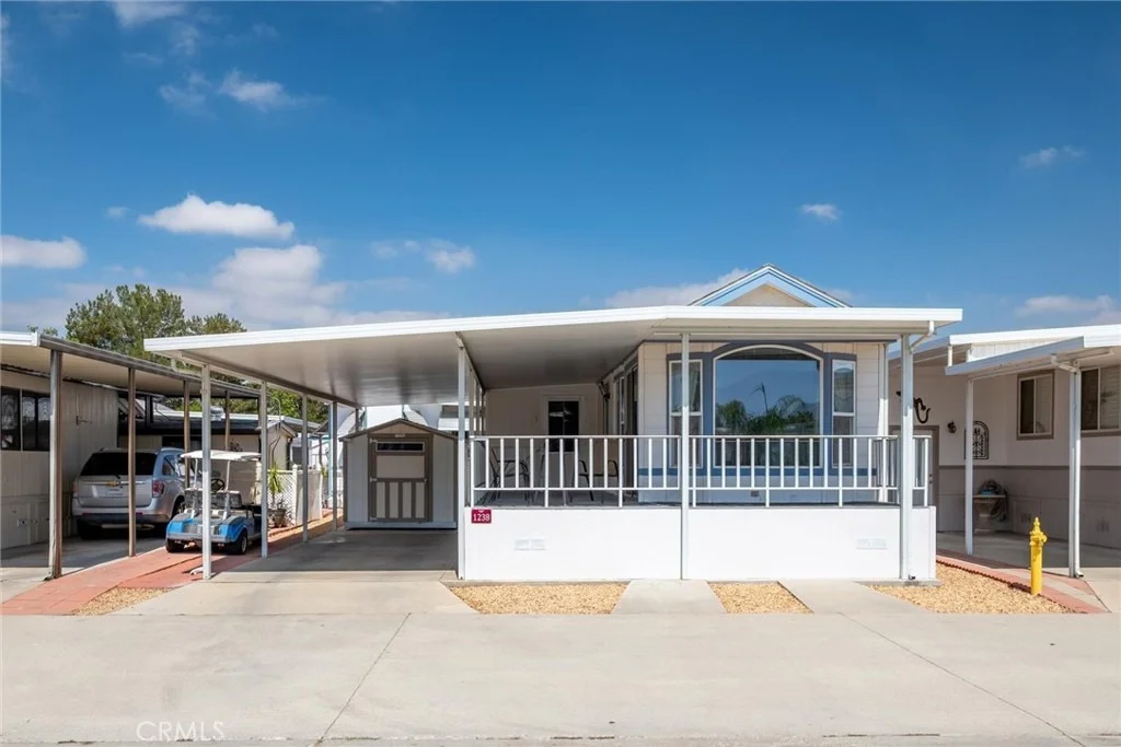 Photo of 1238 Heritage Ranch