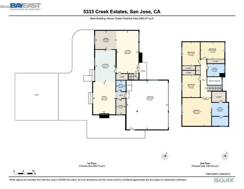 Photo of 5333 Creek Est