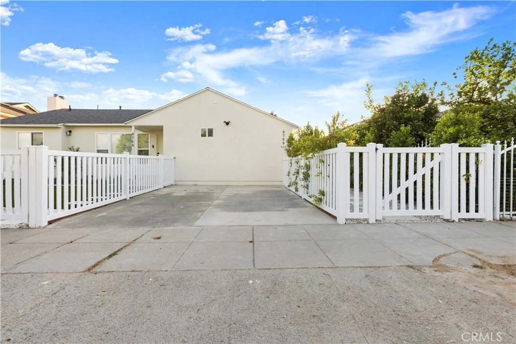 Photo of 8759 Snowden Ave.