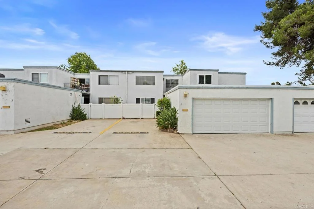 Photo of Unit 2 at 1640 Maple Drive