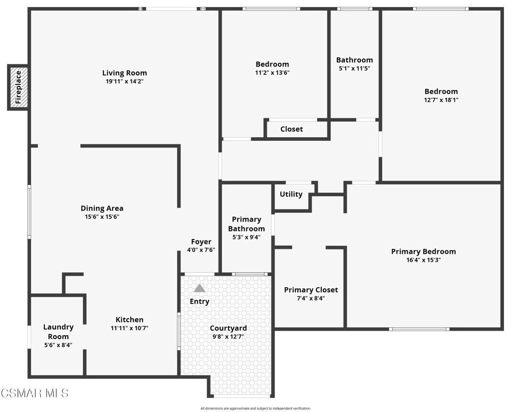 Photo of 16938 Lassen Street