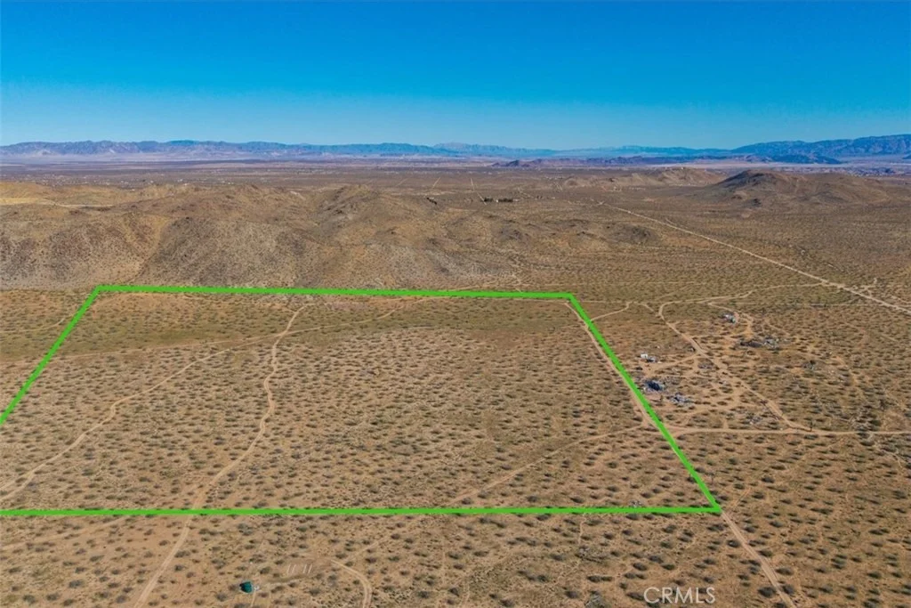 Photo of 58459 Starlight Mesa Road