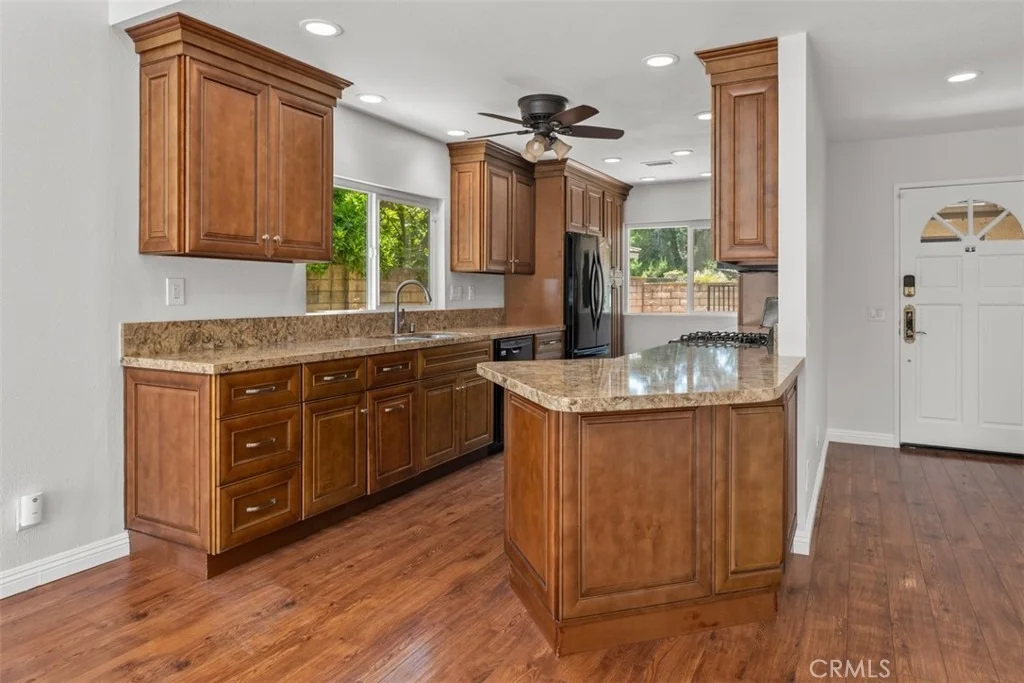 Photo of 4346 Los Padres Drive