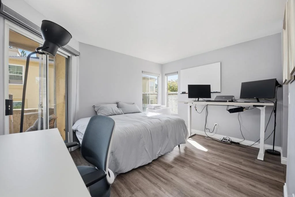 Photo of Unit 102 at 2035 Lakeridge Circle