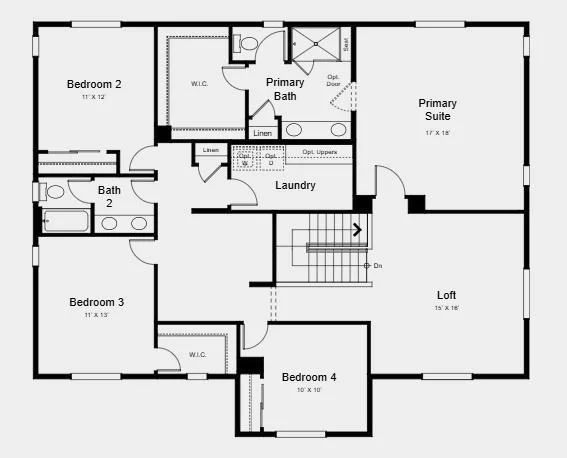 Photo of 1461 N Padano Lane