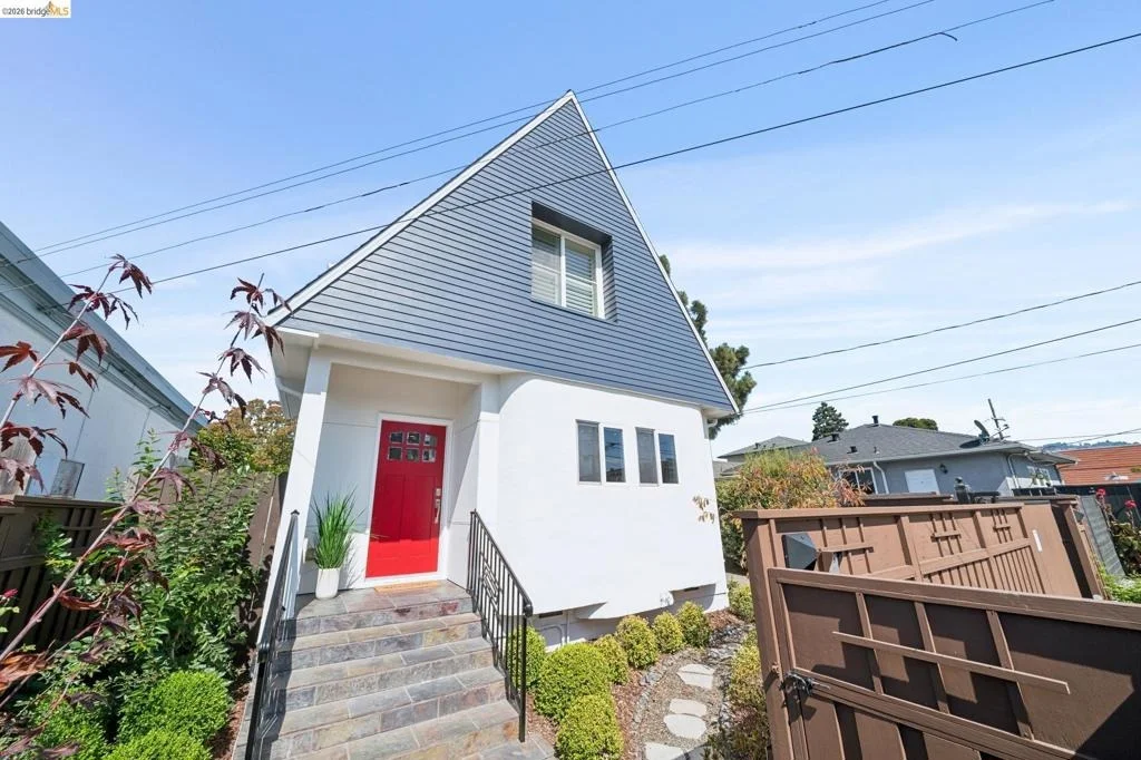 Photo of 1537 Ashby Ave