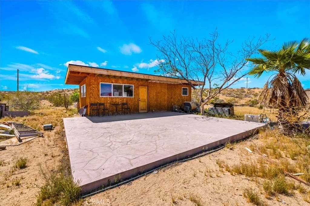 Photo of 1022 Chuckawalla Road