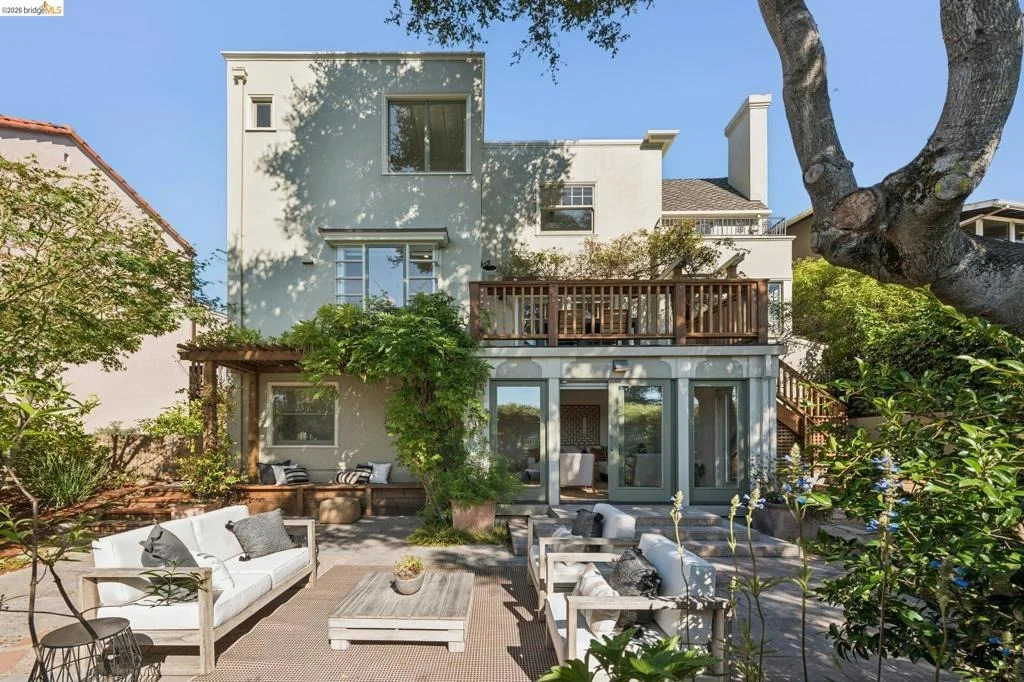 Photo of 822 Mendocino Ave