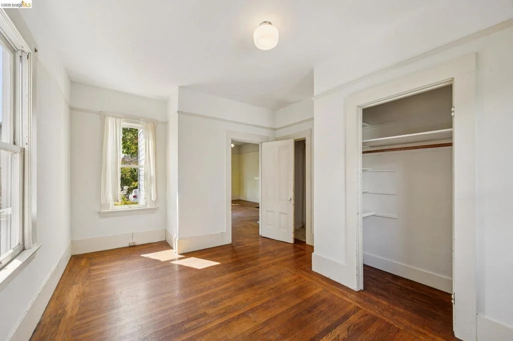 Photo of Unit A at 1711 Milvia