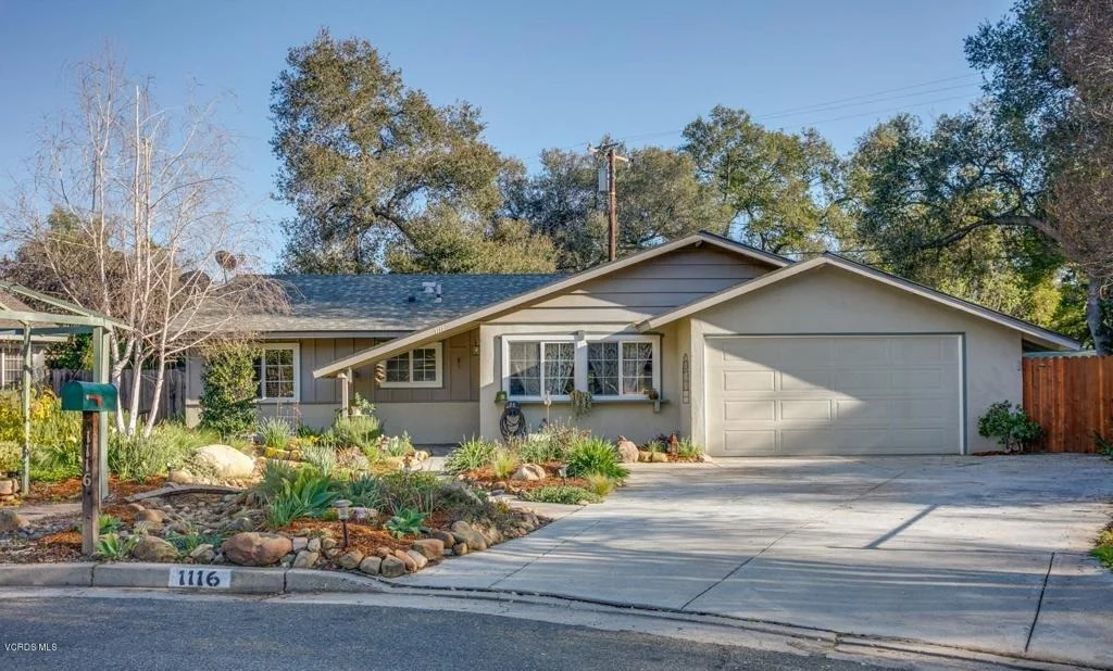Photo of 1116 Mariano Drive