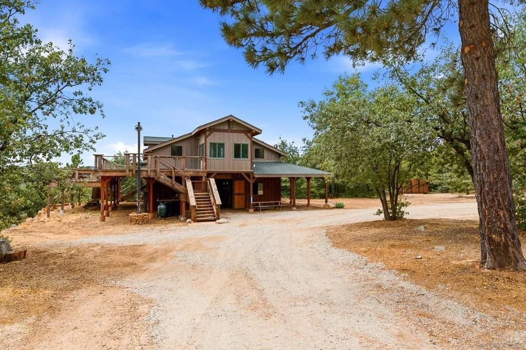 Photo of 16361 Cuyamaca Forest Rd